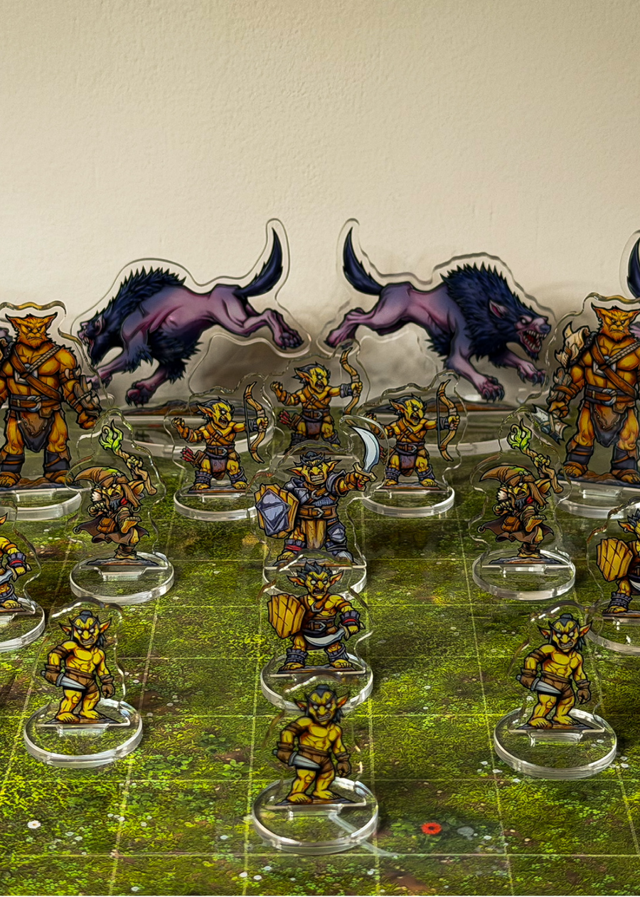 Complete Warband v1