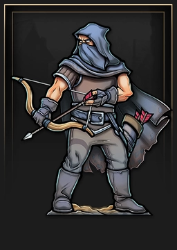 Bandit Archer