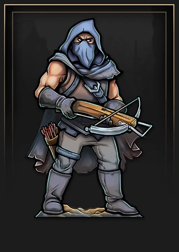Bandit Crossbowman