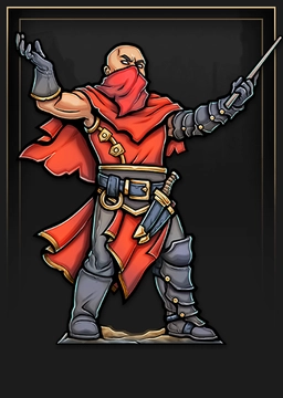 Bandit Trickster