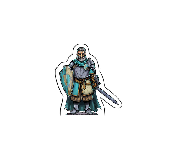 Guard Captain