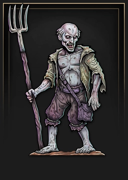 Zombie Farmer