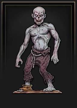 Zombie