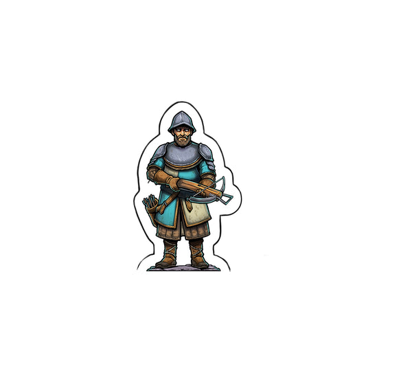 Crossbow Guard