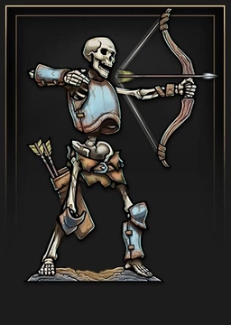 Skeleton Archer