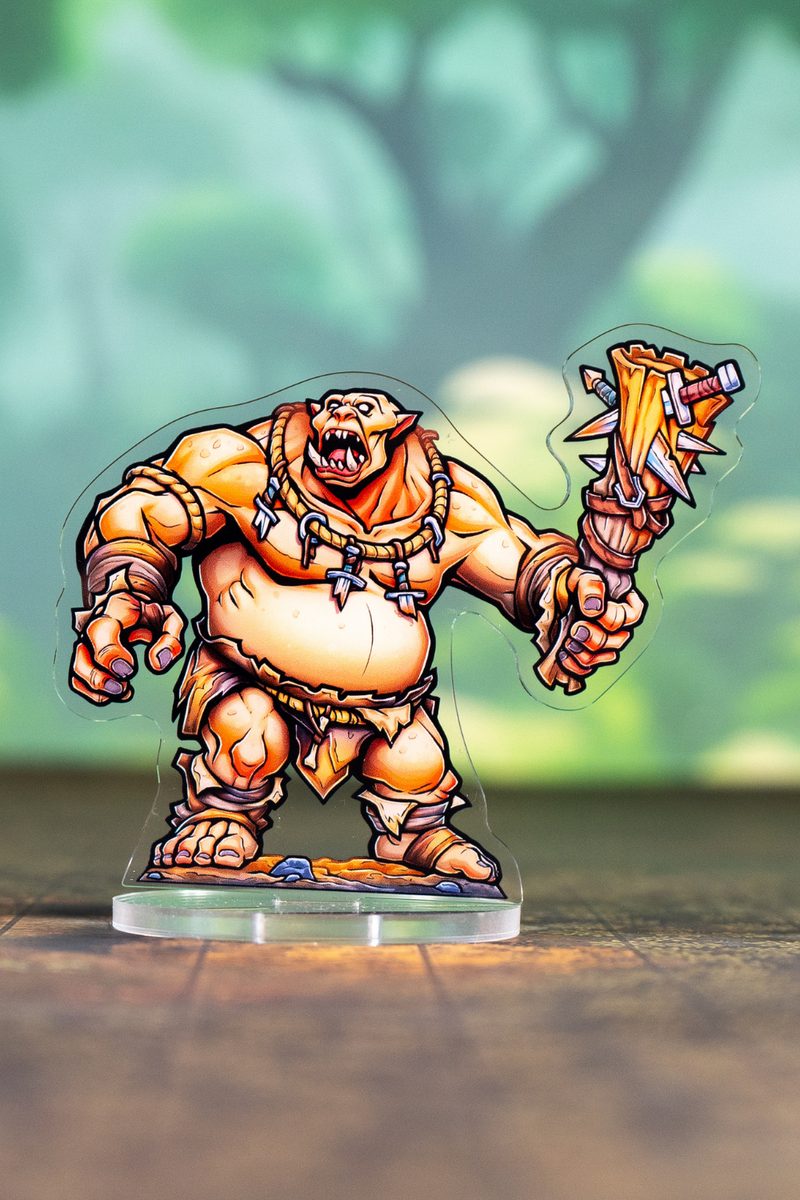 AVAILABLE - Goblins