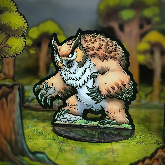 COMING SOON - Beasts