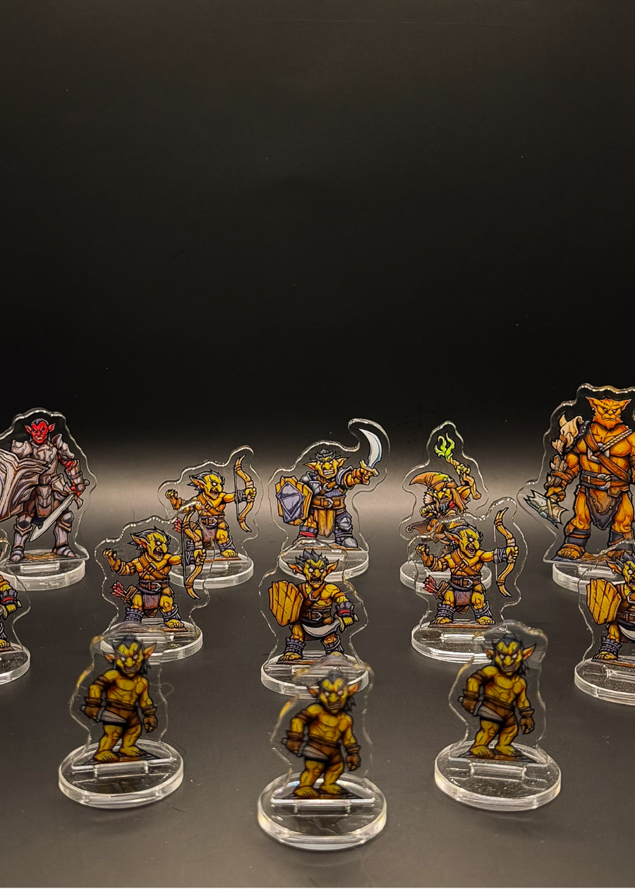 Goblin Ambush