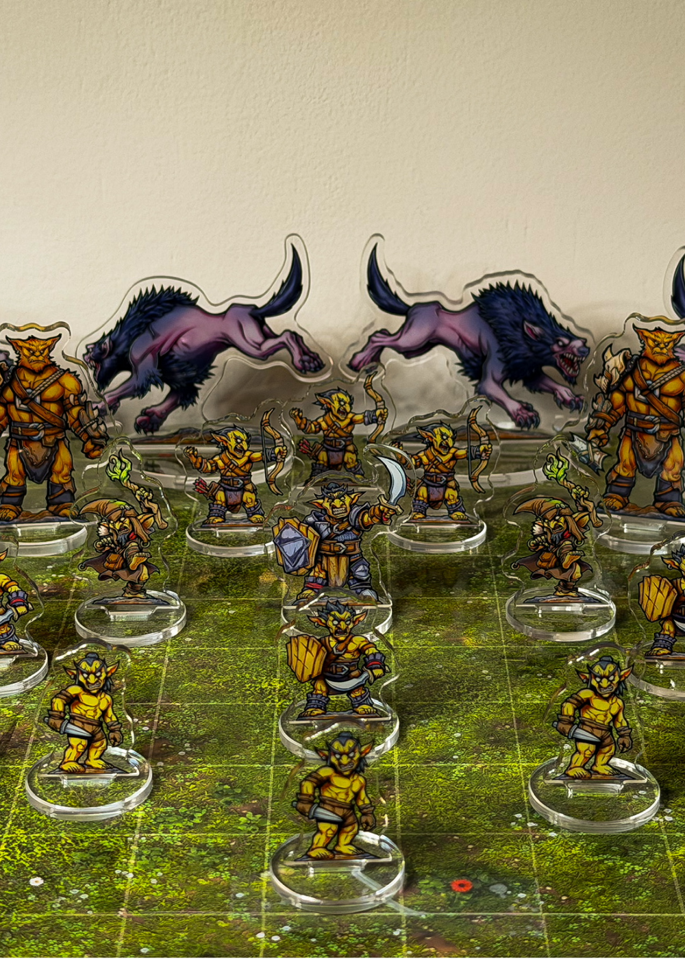 Complete Warband v1