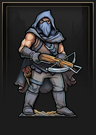 Bandit Crossbowman