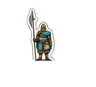 Elite Halbert Guard