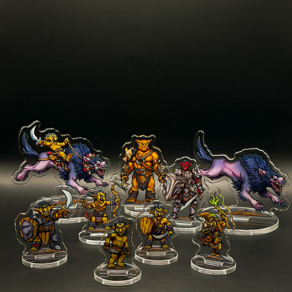 Goblin Essentials v1