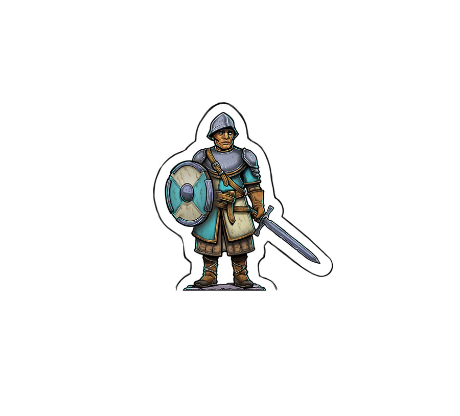 Guard