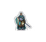 Guard Captain