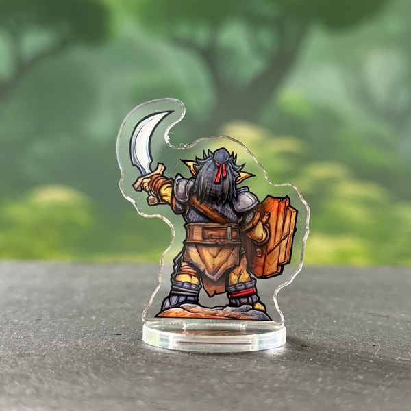 Goblin Boss