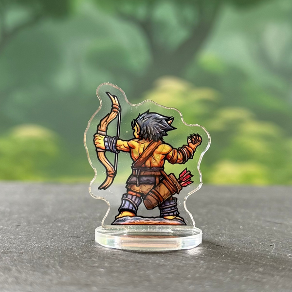 Goblin Archer