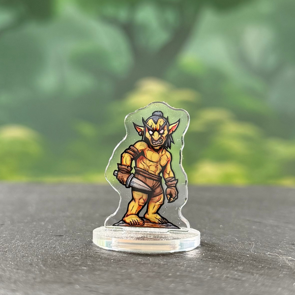 Goblin Minion