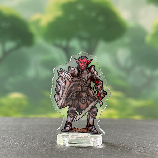 Hobgoblin Warrior