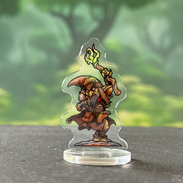 Goblin Hexer