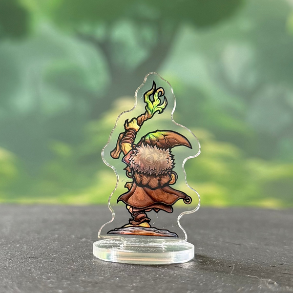 Goblin Hexer