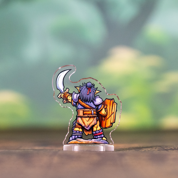 Goblin Boss