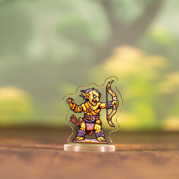 Goblin Archer