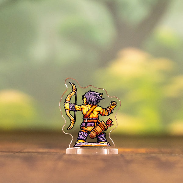 Goblin Archer