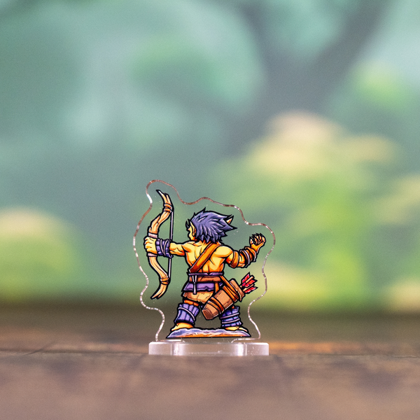 Goblin Archer