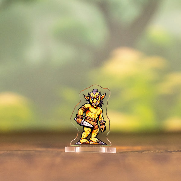 Goblin Minion