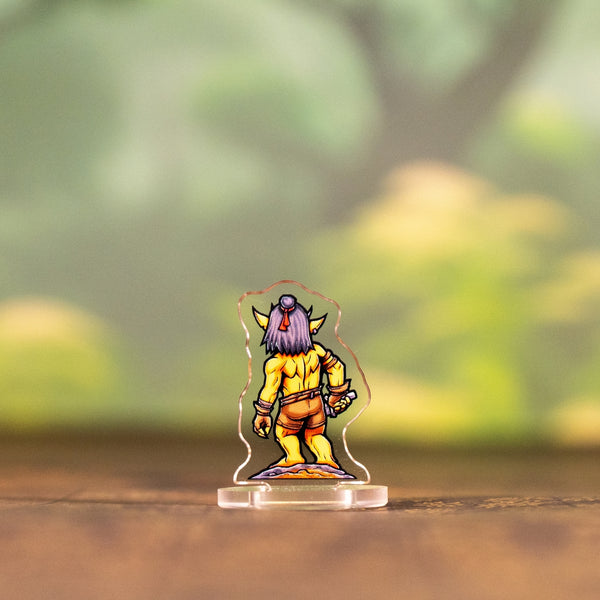 Goblin Minion