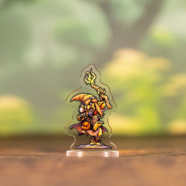 Goblin Hexer