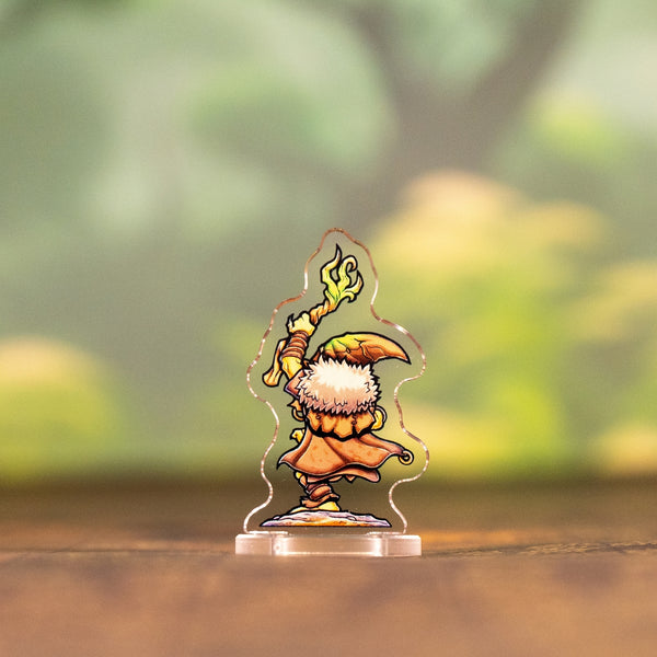 Goblin Hexer