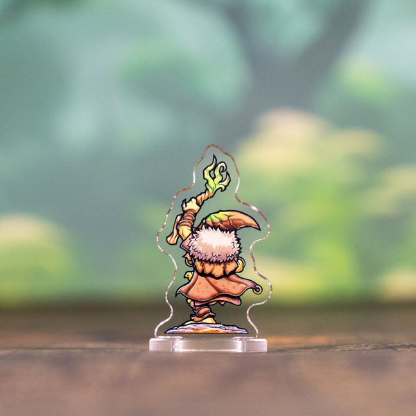 Goblin Hexer