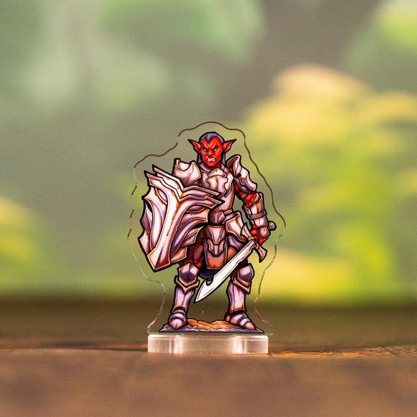 Hobgoblin Warrior
