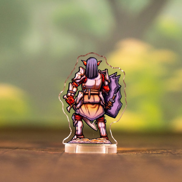 Hobgoblin Warrior