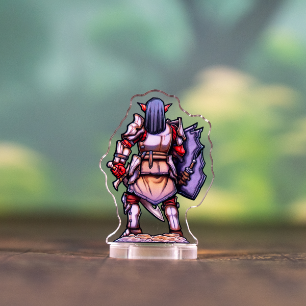 Hobgoblin Warrior