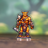 Bugbear Warrior