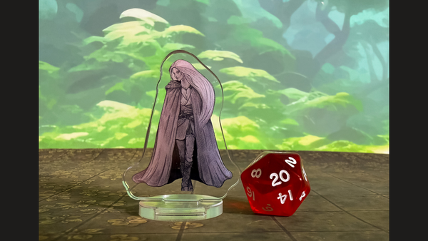Medium scale example