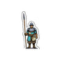 Spear Guard