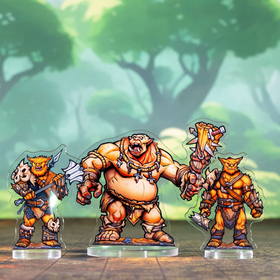 Encounter Builder