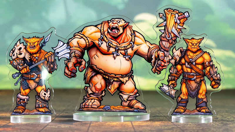 Encounter Builder