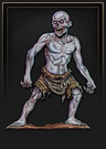 Zombie Walker