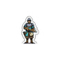 Crossbow Guard