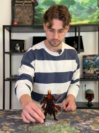 Create Your Own Mini
