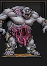 Ogre Zombie