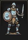 Skeleton Guard